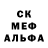 Бошки Шишки конопля Petr Bondorenko